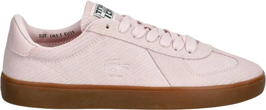 Lacoste 50SFA0034.ANQ Sneaker