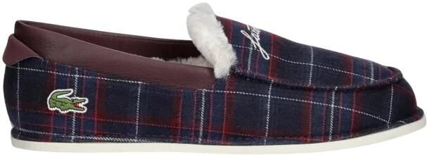 Lacoste Aubrey Slipper