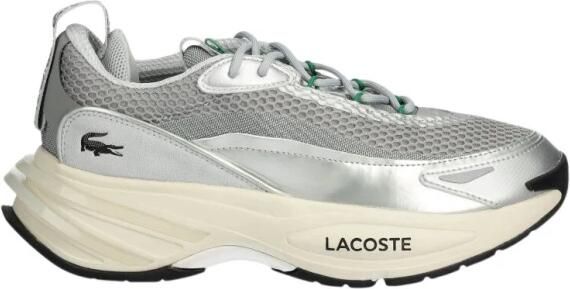 Lacoste Audyssor Lage Sneakers