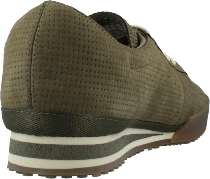 Lacoste Aura Leather Sneakers - Foto 2