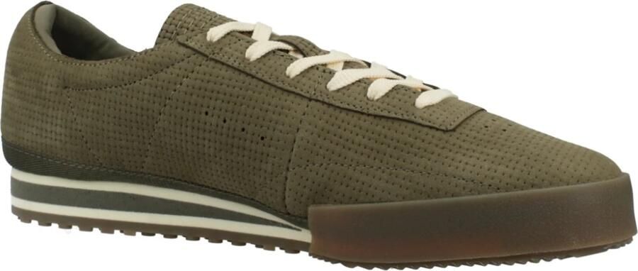 Lacoste Aura Leather Sneakers - Foto 4