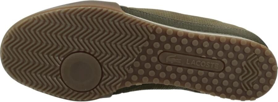 Lacoste Aura Leather Sneakers - Foto 5