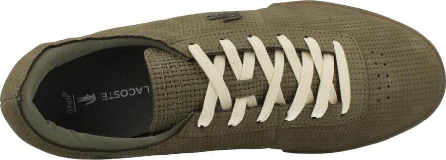 Lacoste Aura Leather Sneakers - Foto 6
