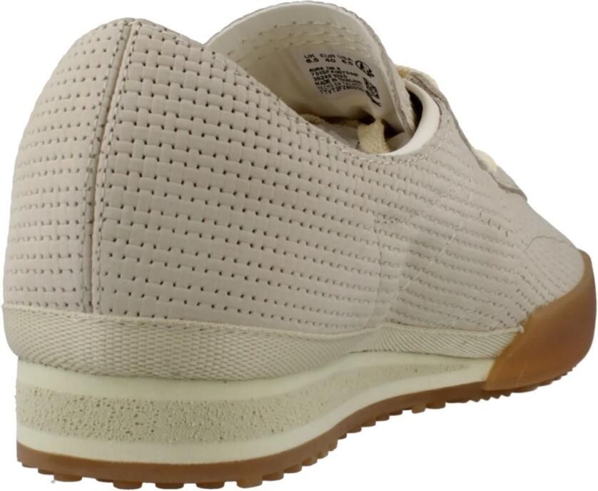 Lacoste Aura Leren Sneakers - Foto 2