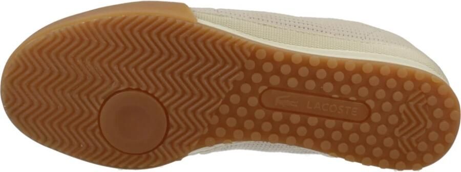 Lacoste Aura Leren Sneakers - Foto 8