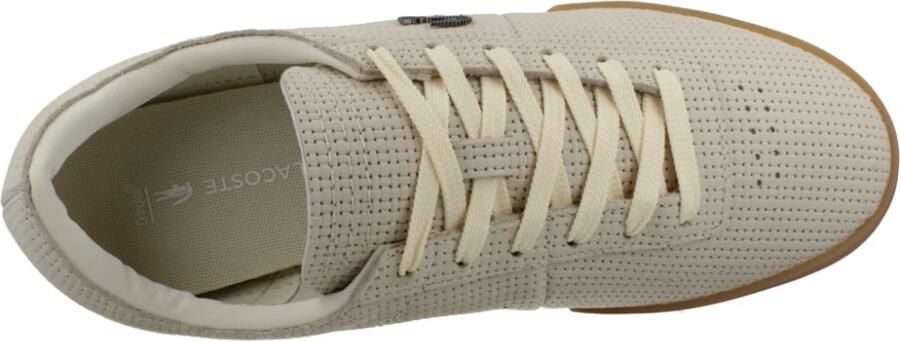 Lacoste Aura Leren Sneakers - Foto 7