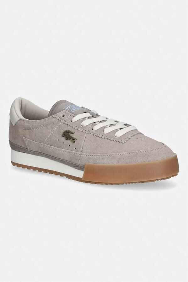 Lacoste Aura Suede Sneakers - Foto 2