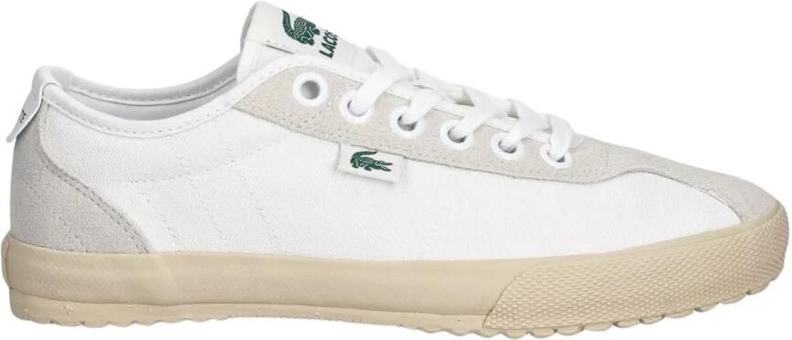 Lacoste Backslam 125