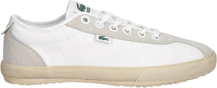 Lacoste Backslam 125