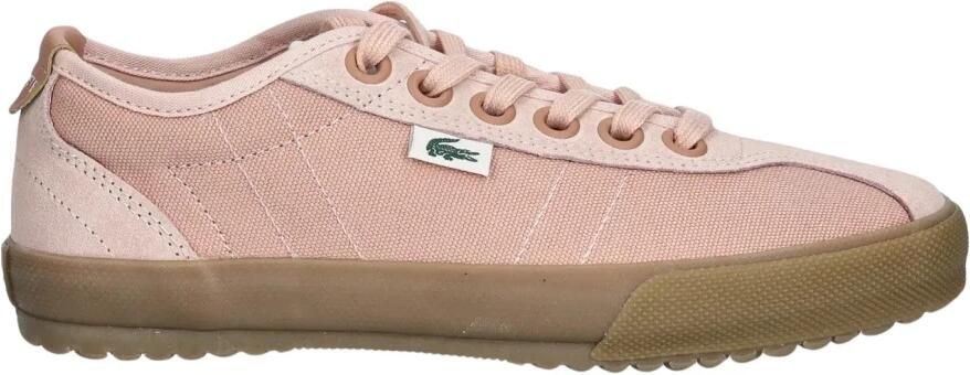 Lacoste Backslam Sneaker