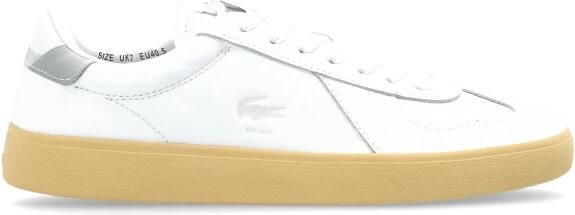 Lacoste Baseshot Pro Sneakers