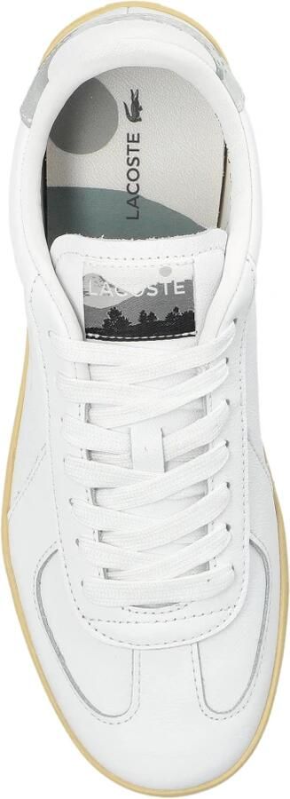 Lacoste Baseshot Pro Sneakers - Foto 2