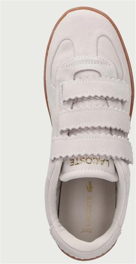 Lacoste Baseshot Pro Strap - Foto 5