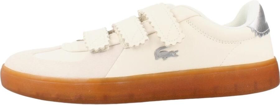 Lacoste Sneakers 52sfa0058 Baseshot Pro
