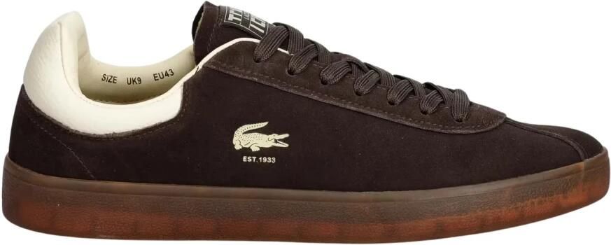 Lacoste BASESHOT Sneakers