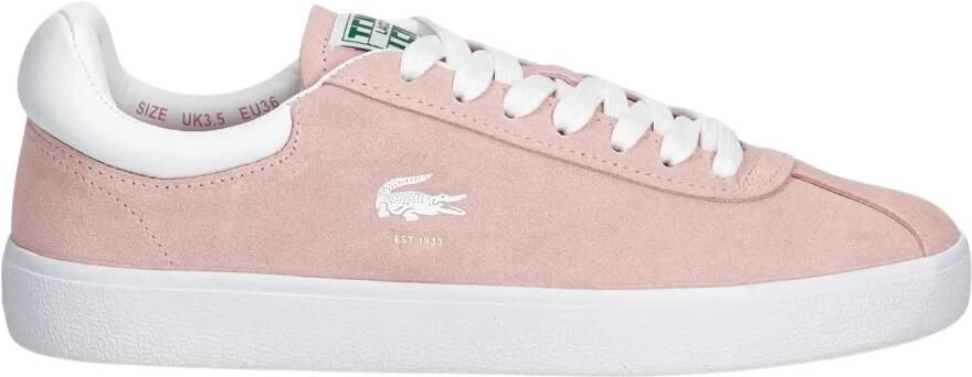 Lacoste Baseshot Suede