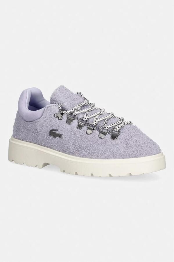 Lacoste Baseshot Winter - Foto 2