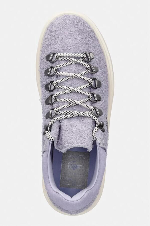 Lacoste Baseshot Winter - Foto 4