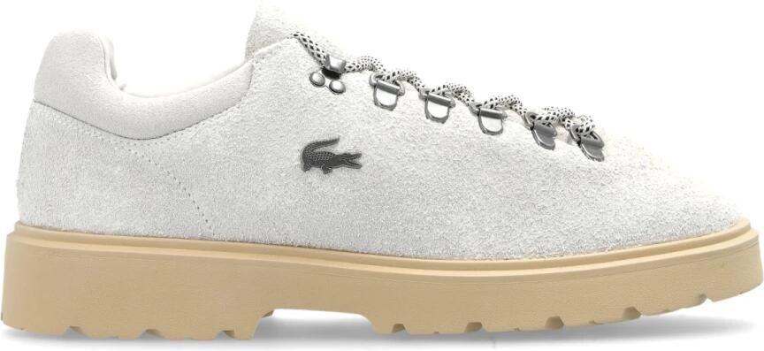 Lacoste Baseshot Winter Sneakers