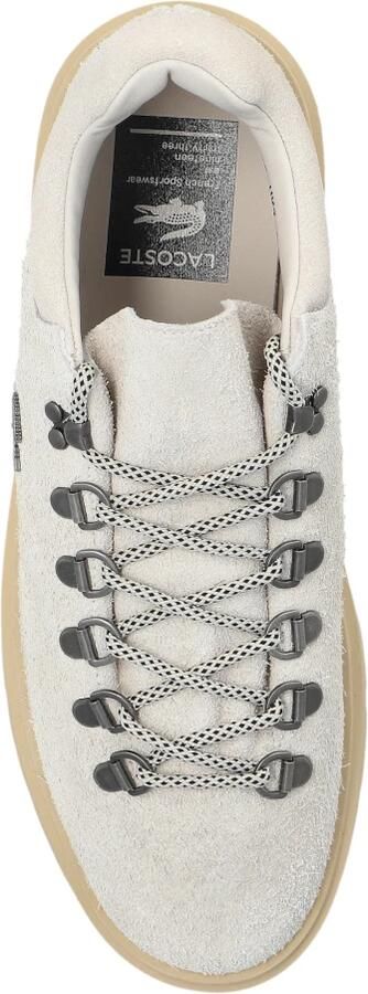 Lacoste Baseshot Winter Sneakers - Foto 2