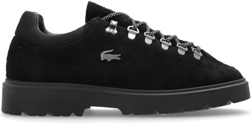 Lacoste Base Shot Sportschoenen