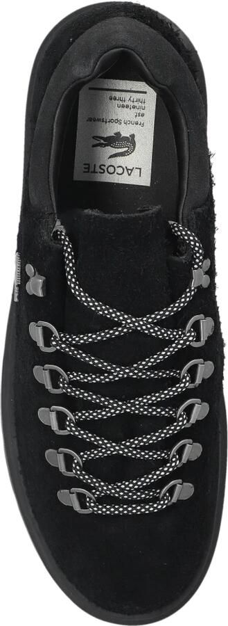 Lacoste Base Shot Sportschoenen - Foto 2