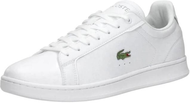 Lacoste Carnaby Pro Fashion sneakers Schoenen white navy 44.5 beschikbare maaten:41 42 43 44.5 45 46 - Foto 14