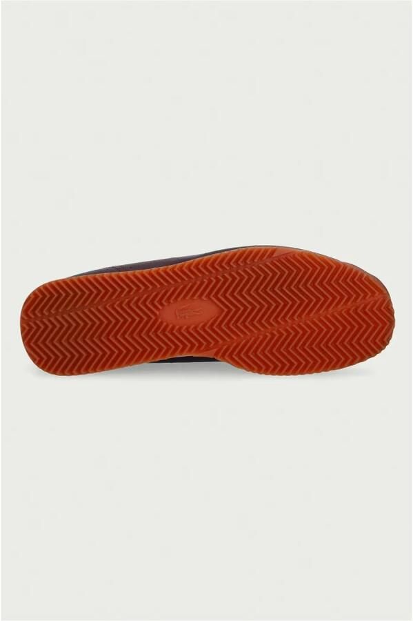 Lacoste Lage Sneakers CLUB-LOW - Foto 3
