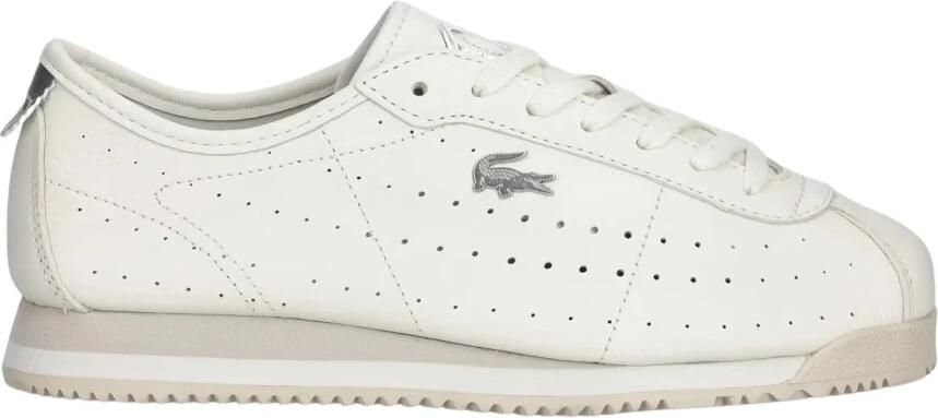 Lacoste Club-Low