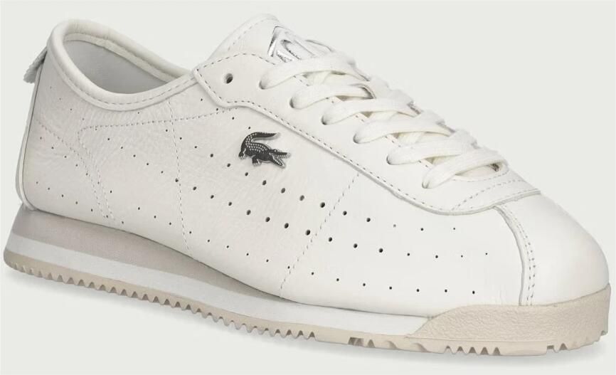 Lacoste Club-Low - Foto 4