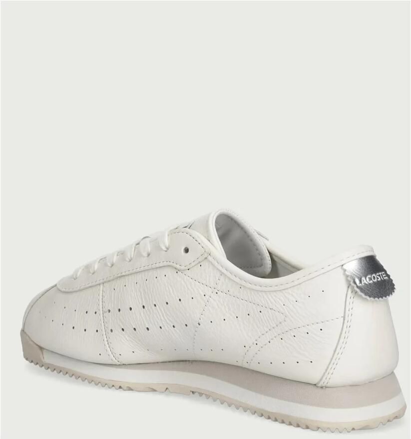 Lacoste Club-Low - Foto 3