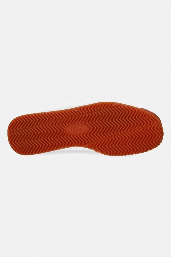 Lacoste Club-Low Leren Sneakers - Foto 5
