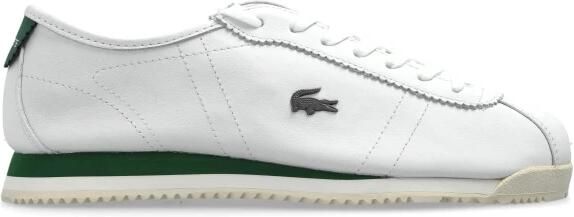 Lacoste Club-Low Sneakers