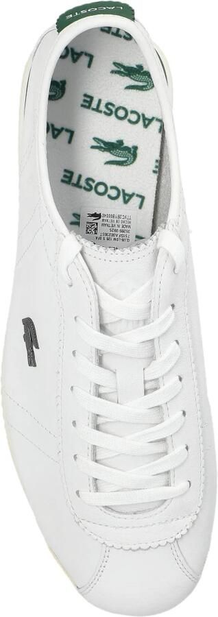 Lacoste Club-Low Sneakers - Foto 2