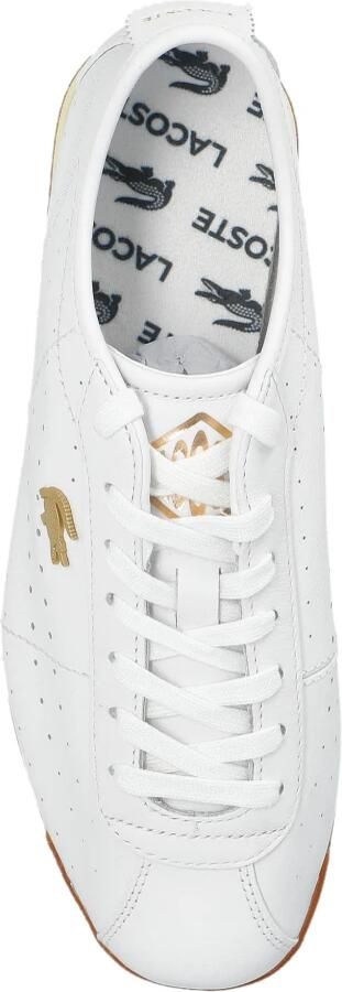 Lacoste Club-Low Sneakers - Foto 2