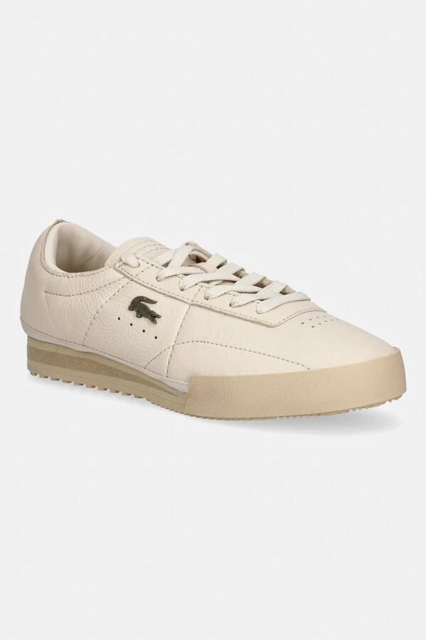 Lacoste Club-Low Sneakers - Foto 2