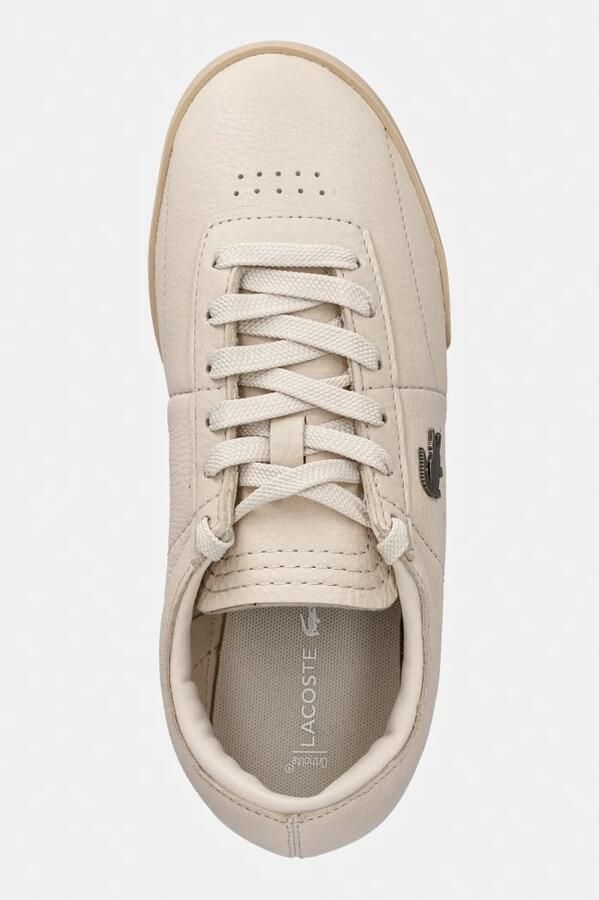Lacoste Club-Low Sneakers - Foto 4