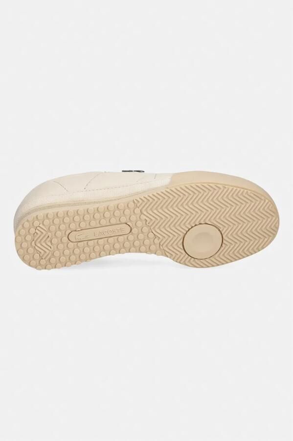 Lacoste Club-Low Sneakers - Foto 5
