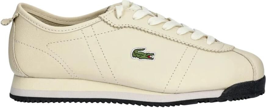 Lacoste Club-Low Sneakers