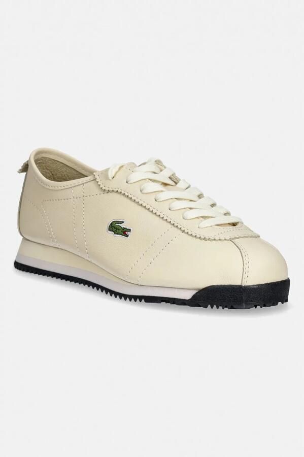 Lacoste Club-Low Sneakers - Foto 2