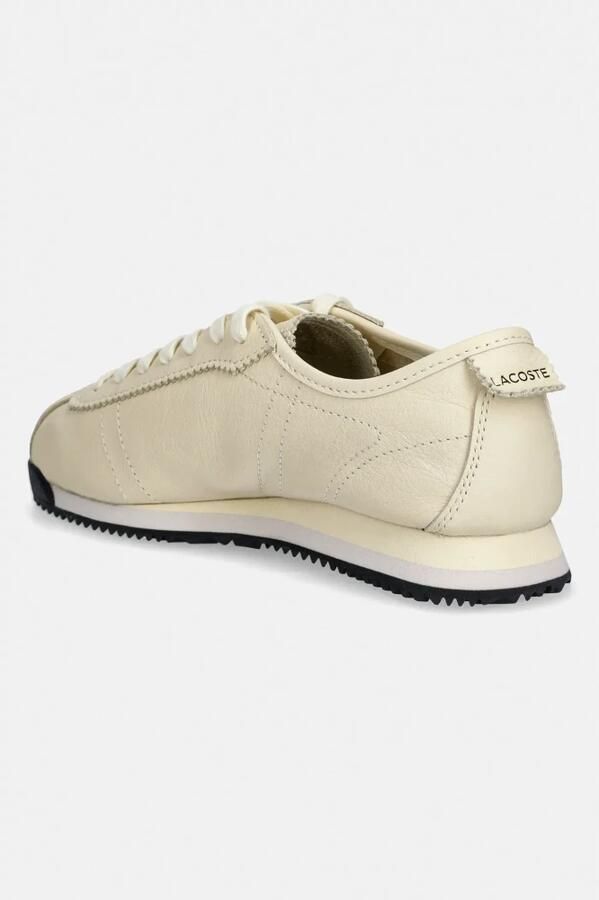Lacoste Club-Low Sneakers - Foto 3