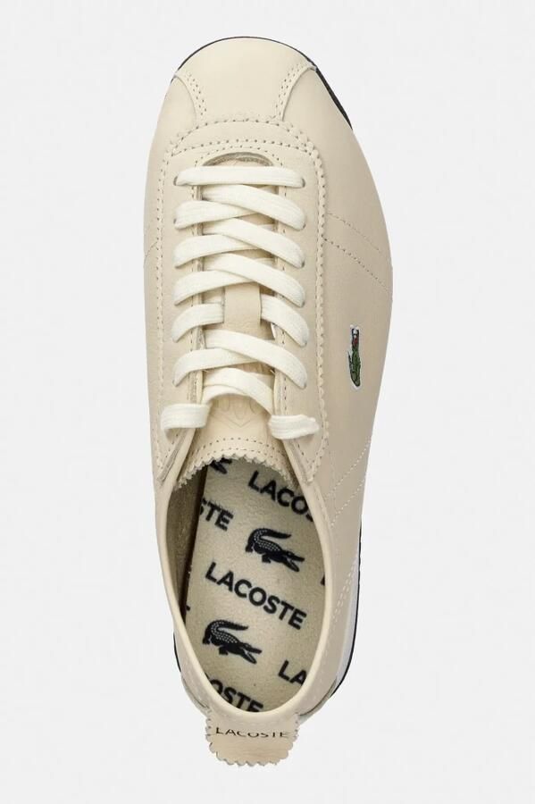 Lacoste Club-Low Sneakers - Foto 4