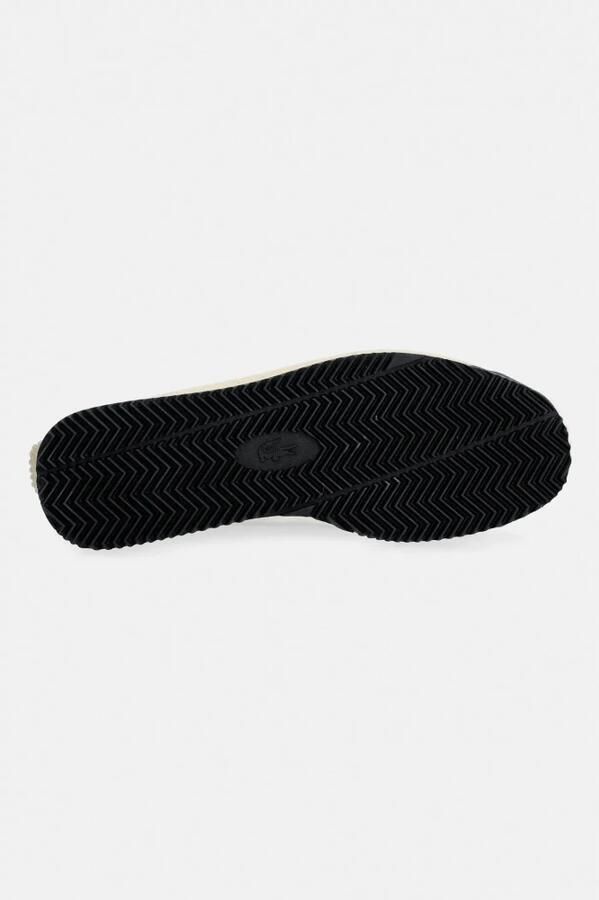 Lacoste Club-Low Sneakers - Foto 5
