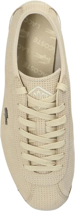 Lacoste Club-Low Sportschoenen - Foto 2