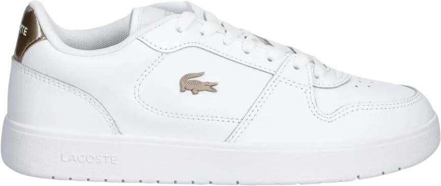 Lacoste Lage Sneakers COURT ACE BLUSH