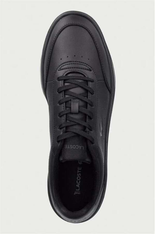 Lacoste Lage sneakers met geweven label model 'COURT PRO' - Foto 2