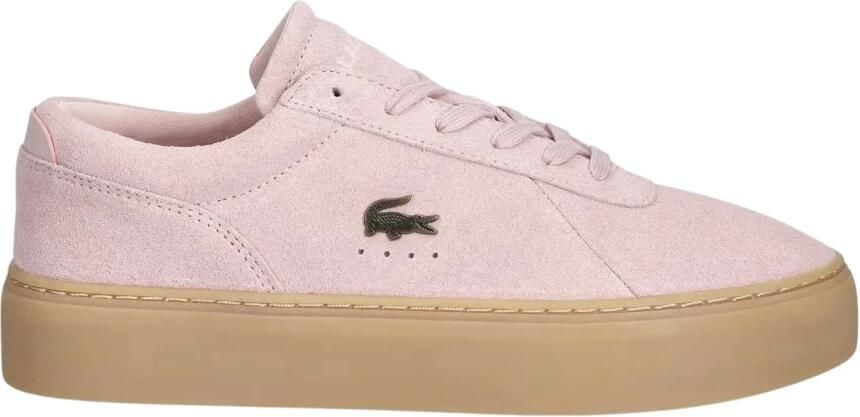 Lacoste Court Set