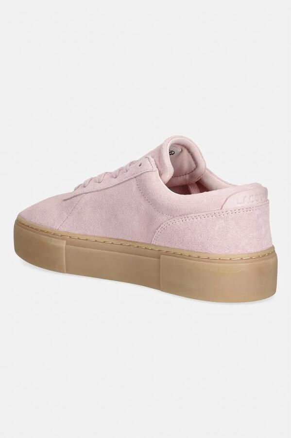 Lacoste Court Set - Foto 3