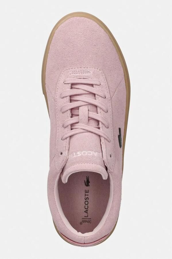 Lacoste Court Set - Foto 4