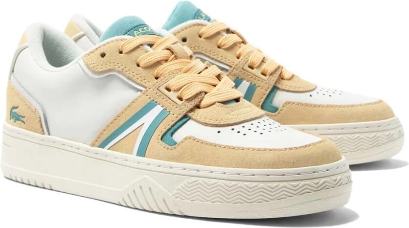 Lacoste Crafted Low Sneakers - Foto 3